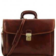 Мужской портфель Tuscany Leather TL10027 Napoli
