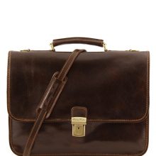 Мужской портфель Tuscany Leather TL10029 Torino