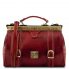 Doctor bag Tuscany Leather TL10034 Monalisa