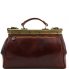 Doctor bag Tuscany Leather TL10034 Monalisa