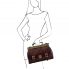 Doctor bag Tuscany Leather TL10034 Monalisa