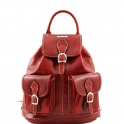 Кожаный рюкзак Tuscany Leather TL9035 Tokyo