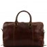 Дорожная кожаная сумка Tuscany Leather TL1045 Paris