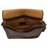 Мужская сумка Tuscany Leather TL90475 Messenger double