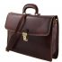 Мужской портфель Tuscany Leather TL141351 Amalfi