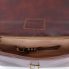 Leather briefcase Tuscany Leather TL10050 Amalfi
