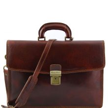 Мужской портфель Tuscany Leather TL10050 Amalfi