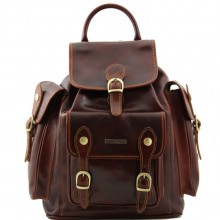 Backpack Tuscany Leather TL9052 Pechino