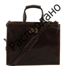 Женский портфель Tuscany Leather TL10060 Palermo