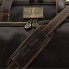 Дорожная кожаная сумка Tuscany Leather TL3067 Bora Bora