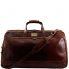 Дорожная кожаная сумка Tuscany Leather TL3067 Bora Bora
