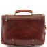 Мужской портфель Tuscany Leather TL10068 Capri