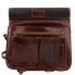 Мужской портфель Tuscany Leather TL10068 Capri