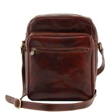 Мужская сумка Tuscany Leather TL140680 Oscar