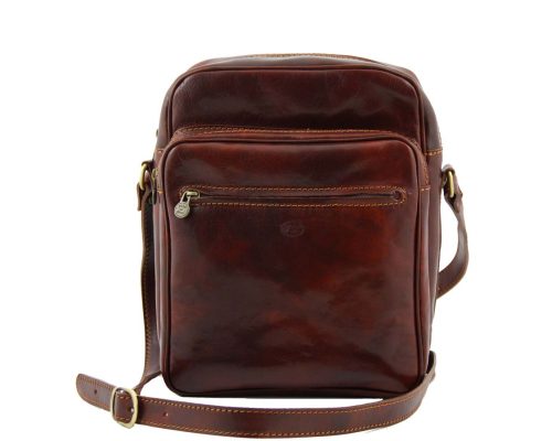 Мужская сумка Tuscany Leather TL140680 Oscar