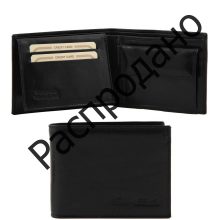 Мужское портмоне Tuscany Leather TL140763