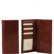 Мужское портмоне Tuscany Leather TL140777