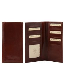 Мужской кошелёк Tuscany Leather TL140784