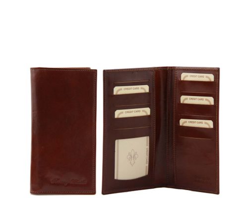 Мужской кошелёк Tuscany Leather TL140784