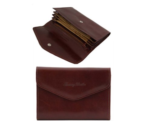 Женский кошелёк Tuscany Leather TL140786