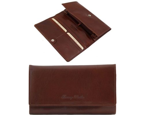 Женский кошелёк Tuscany Leather TL140787