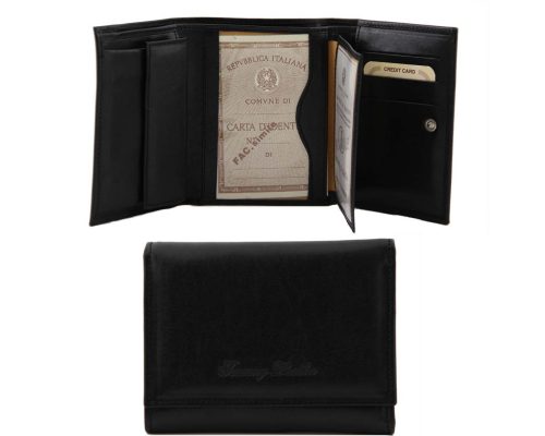 Женский кошелёк Tuscany Leather TL140790