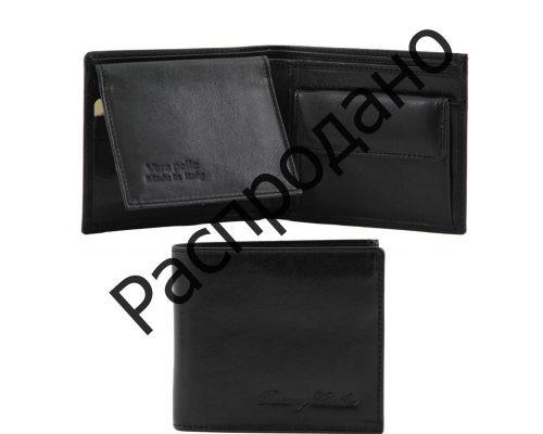 Мужское портмоне Tuscany Leather TL140814