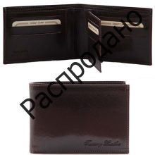 Мужское портмоне Tuscany Leather TL140817