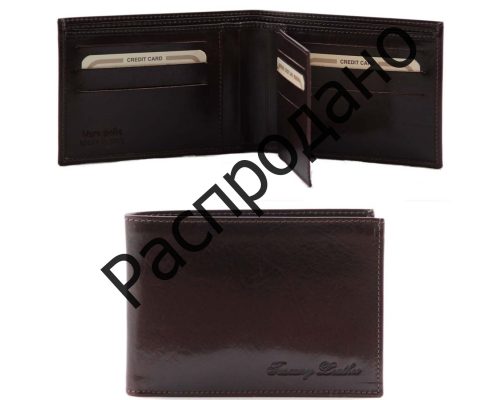 Мужское портмоне Tuscany Leather TL140817