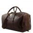 Дорожная кожаная сумка Tuscany Leather Francoforte FC140860