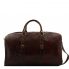 Дорожная кожаная сумка Tuscany Leather Francoforte FC140860
