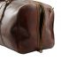 Дорожная кожаная сумка Tuscany Leather Francoforte FC140860