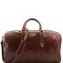 Дорожная кожаная сумка Tuscany Leather Francoforte FC140860