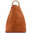 Кожаный рюкзак Tuscany Leather TL140963 Shanghai