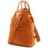 Кожаный рюкзак Tuscany Leather TL140963 Shanghai