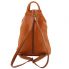 Кожаный рюкзак Tuscany Leather TL140963 Shanghai