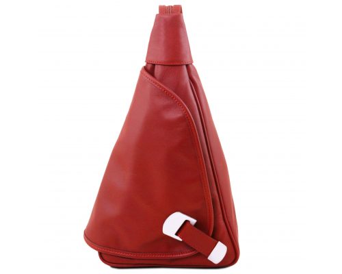Кожаный рюкзак Tuscany Leather TL140966 Hanoi