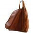 Кожаный рюкзак Tuscany Leather TL140966 Hanoi