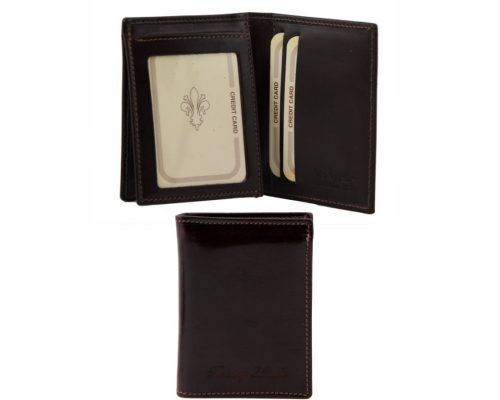Мужское портмоне Tuscany Leather TL140764